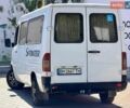 Белый Мерседес Sprinter, объемом двигателя 2.15 л и пробегом 280 тыс. км за 7200 $, фото 19 на Automoto.ua