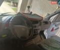 Белый Мерседес Sprinter, объемом двигателя 2.69 л и пробегом 618 тыс. км за 11000 $, фото 3 на Automoto.ua