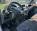 Белый Мерседес Sprinter, объемом двигателя 2.69 л и пробегом 300 тыс. км за 12900 $, фото 14 на Automoto.ua