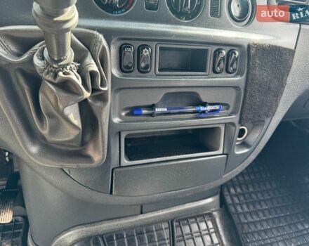 Білий Мерседес Sprinter, об'ємом двигуна 2.7 л та пробігом 399 тис. км за 12300 $, фото 41 на Automoto.ua