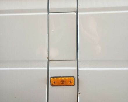 Белый Мерседес Sprinter, объемом двигателя 2.69 л и пробегом 618 тыс. км за 11000 $, фото 11 на Automoto.ua