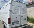 Белый Мерседес Sprinter, объемом двигателя 2.15 л и пробегом 660 тыс. км за 7350 $, фото 5 на Automoto.ua