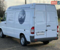 Белый Мерседес Sprinter, объемом двигателя 2.2 л и пробегом 311 тыс. км за 10300 $, фото 8 на Automoto.ua