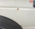 Белый Мерседес Sprinter, объемом двигателя 2.7 л и пробегом 616 тыс. км за 16000 $, фото 10 на Automoto.ua