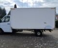 Белый Мерседес Sprinter, объемом двигателя 2.15 л и пробегом 100 тыс. км за 4000 $, фото 4 на Automoto.ua