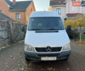 Белый Мерседес Sprinter, объемом двигателя 2.15 л и пробегом 647 тыс. км за 9000 $, фото 6 на Automoto.ua