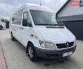 Білий Мерседес Sprinter, об'ємом двигуна 2.7 л та пробігом 668 тис. км за 12000 $, фото 2 на Automoto.ua