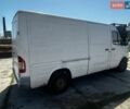 Белый Мерседес Sprinter, объемом двигателя 2.15 л и пробегом 450 тыс. км за 4100 $, фото 5 на Automoto.ua