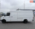 Мерседес Sprinter 2004 у Хмельницькому на Automoto.ua Білий Мерседес Sprinter, об'ємом двигуна 2.15 л та пробігом 200 тис. км за 7400 $, фото 14 на Automoto.ua
