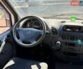 Белый Мерседес Sprinter, объемом двигателя 2.15 л и пробегом 280 тыс. км за 7200 $, фото 6 на Automoto.ua