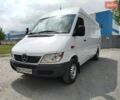 Білий Мерседес Sprinter, об'ємом двигуна 2.2 л та пробігом 299 тис. км за 10988 $, фото 1 на Automoto.ua