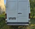 Білий Мерседес Sprinter, об'ємом двигуна 2.15 л та пробігом 780 тис. км за 7500 $, фото 5 на Automoto.ua