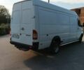 Белый Мерседес Sprinter, объемом двигателя 2.15 л и пробегом 365 тыс. км за 15900 $, фото 6 на Automoto.ua