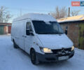 Білий Мерседес Sprinter, об'ємом двигуна 2.2 л та пробігом 300 тис. км за 3500 $, фото 3 на Automoto.ua