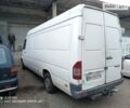 Белый Мерседес Sprinter, объемом двигателя 2.15 л и пробегом 577 тыс. км за 9000 $, фото 26 на Automoto.ua