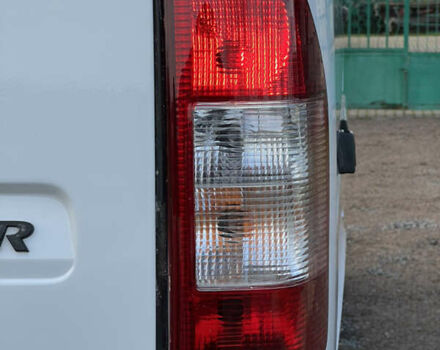 Белый Мерседес Sprinter, объемом двигателя 2.2 л и пробегом 311 тыс. км за 10300 $, фото 44 на Automoto.ua