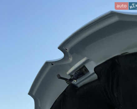 Белый Мерседес Sprinter, объемом двигателя 2.2 л и пробегом 311 тыс. км за 10300 $, фото 29 на Automoto.ua