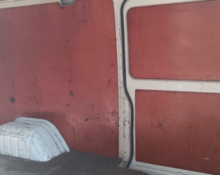 Білий Мерседес Sprinter, об'ємом двигуна 2.2 л та пробігом 501 тис. км за 11500 $, фото 18 на Automoto.ua