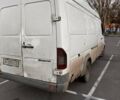 Белый Мерседес Sprinter, объемом двигателя 2.1 л и пробегом 220 тыс. км за 6000 $, фото 7 на Automoto.ua