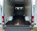 Білий Мерседес Sprinter, об'ємом двигуна 2.2 л та пробігом 165 тис. км за 15800 $, фото 32 на Automoto.ua