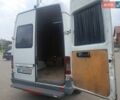Белый Мерседес Sprinter, объемом двигателя 2.1 л и пробегом 200 тыс. км за 9000 $, фото 11 на Automoto.ua