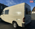 Белый Мерседес Sprinter, объемом двигателя 2.7 л и пробегом 545 тыс. км за 11400 $, фото 3 на Automoto.ua