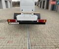 Білий Мерседес Sprinter, об'ємом двигуна 2.2 л та пробігом 430 тис. км за 9900 $, фото 7 на Automoto.ua