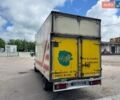 Белый Мерседес Sprinter, объемом двигателя 2.7 л и пробегом 637 тыс. км за 9999 $, фото 5 на Automoto.ua
