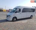 Білий Мерседес Sprinter, об'ємом двигуна 2.69 л та пробігом 772 тис. км за 13500 $, фото 1 на Automoto.ua