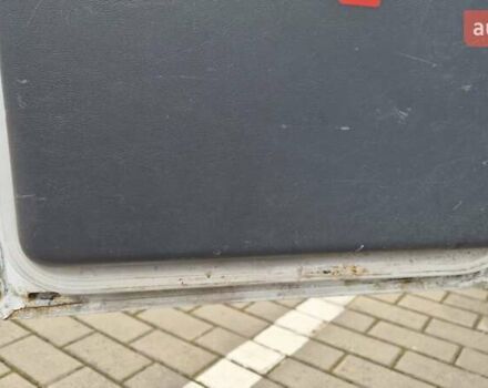 Белый Мерседес Sprinter, объемом двигателя 2.2 л и пробегом 264 тыс. км за 9900 $, фото 18 на Automoto.ua