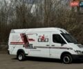 Білий Мерседес Sprinter, об'ємом двигуна 2.7 л та пробігом 399 тис. км за 12300 $, фото 6 на Automoto.ua