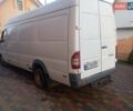 Белый Мерседес Sprinter, объемом двигателя 2.7 л и пробегом 564 тыс. км за 13500 $, фото 2 на Automoto.ua