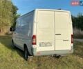Белый Мерседес Sprinter, объемом двигателя 2.15 л и пробегом 333 тыс. км за 7100 $, фото 9 на Automoto.ua