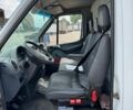 Белый Мерседес Sprinter, объемом двигателя 2.7 л и пробегом 637 тыс. км за 9999 $, фото 8 на Automoto.ua