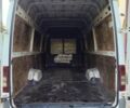 Белый Мерседес Sprinter, объемом двигателя 2.7 л и пробегом 700 тыс. км за 9300 $, фото 31 на Automoto.ua
