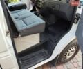 Белый Мерседес Sprinter, объемом двигателя 2.7 л и пробегом 700 тыс. км за 9300 $, фото 26 на Automoto.ua