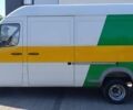Білий Мерседес Sprinter, об'ємом двигуна 2.2 л та пробігом 501 тис. км за 11500 $, фото 5 на Automoto.ua
