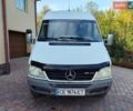 Белый Мерседес Sprinter, объемом двигателя 2.7 л и пробегом 700 тыс. км за 9300 $, фото 2 на Automoto.ua