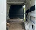 Белый Мерседес Sprinter, объемом двигателя 2.1 л и пробегом 428 тыс. км за 6900 $, фото 9 на Automoto.ua