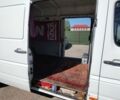 Белый Мерседес Sprinter, объемом двигателя 2.2 л и пробегом 1 тыс. км за 8800 $, фото 6 на Automoto.ua