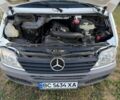 Білий Мерседес Sprinter, об'ємом двигуна 2.15 л та пробігом 369 тис. км за 8999 $, фото 8 на Automoto.ua