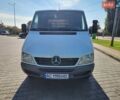 Білий Мерседес Sprinter, об'ємом двигуна 2.1 л та пробігом 469 тис. км за 11800 $, фото 27 на Automoto.ua