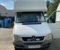 Білий Мерседес Sprinter, об'ємом двигуна 2.7 л та пробігом 400 тис. км за 6800 $, фото 4 на Automoto.ua