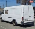 Белый Мерседес Sprinter, объемом двигателя 2.2 л и пробегом 500 тыс. км за 10000 $, фото 6 на Automoto.ua