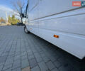 Белый Мерседес Sprinter, объемом двигателя 2.15 л и пробегом 530 тыс. км за 9400 $, фото 2 на Automoto.ua