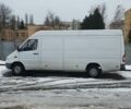 Белый Мерседес Sprinter, объемом двигателя 2.1 л и пробегом 450 тыс. км за 8900 $, фото 1 на Automoto.ua