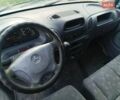 Белый Мерседес Sprinter, объемом двигателя 2.1 л и пробегом 730 тыс. км за 9000 $, фото 7 на Automoto.ua