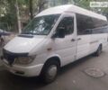 Белый Мерседес Sprinter, объемом двигателя 0 л и пробегом 500 тыс. км за 5500 $, фото 1 на Automoto.ua