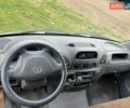 Белый Мерседес Sprinter, объемом двигателя 2.15 л и пробегом 317 тыс. км за 6500 $, фото 14 на Automoto.ua