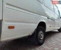 Белый Мерседес Sprinter, объемом двигателя 2.7 л и пробегом 700 тыс. км за 9300 $, фото 14 на Automoto.ua